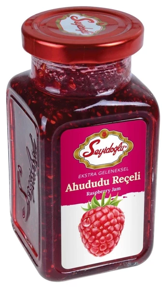 SEYIDOGLU 380GR AHUDUDU KAV RECEL ürün görseli 1