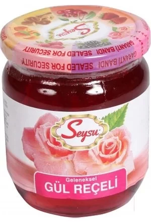 SEYSU 1000GR GUL RECELI ürün görseli 1