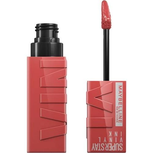 Maybelline Super Stay Vinyl 15 Peach ürün görseli 1