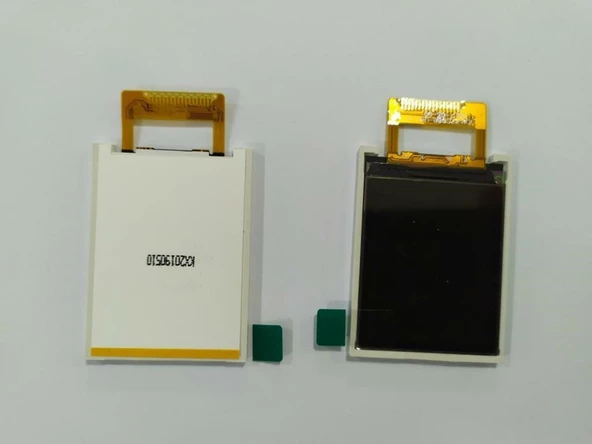 Concord C5 Lcd Ekran 100 Orjinal ürün görseli 1