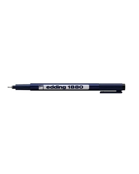 Edding Teknik Çizim Kalemi 04 mm ürün görseli 1