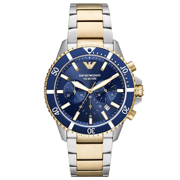 Emporio Armani AR11362 Erkek Kol Saati ürün görseli 1