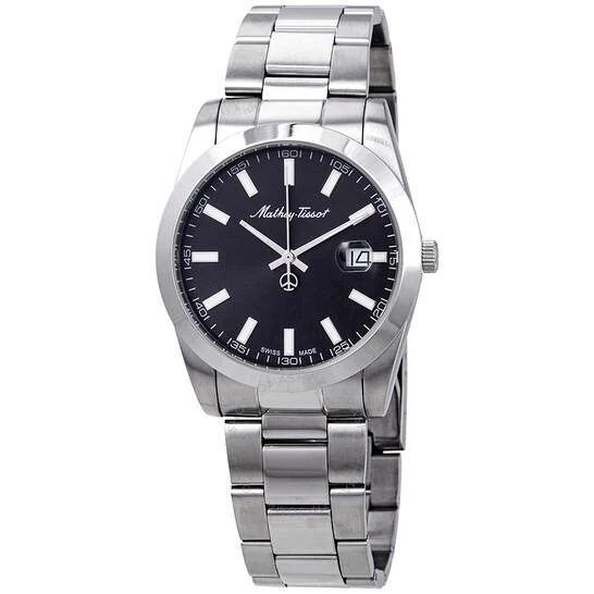 Mathey-Tissot H450AN Erkek Kol Saati ürün görseli 1