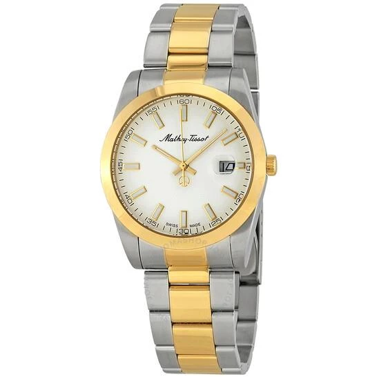 Mathey-Tissot H450BI Erkek Kol Saati ürün görseli 1