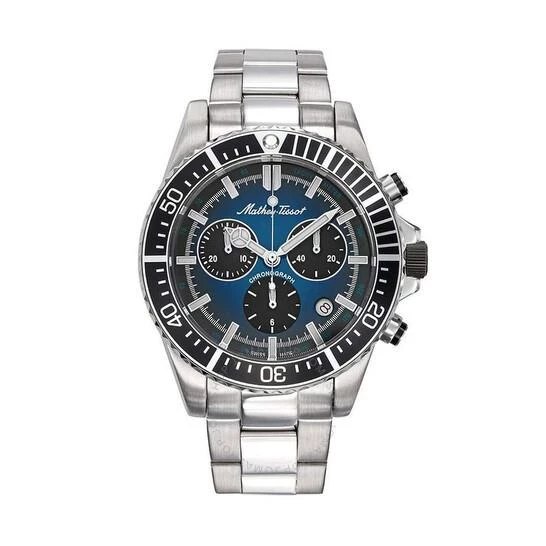 Mathey-Tissot H908CHABU Erkek Kol Saati ürün görseli 1