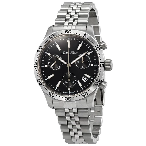 Mathey-Tissot H1822CHAN Erkek Kol Saati ürün görseli 1