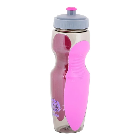 Biggdesign Moods up Calm Tritan 700 ML Matara - Resim 2