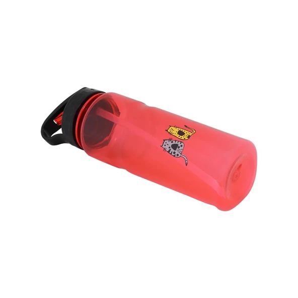 Biggdesign Cats Tritan Matara 650 ml - Resim 3