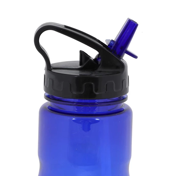 Biggdesign Dogs Tritan Matara 650 ml - Resim 3