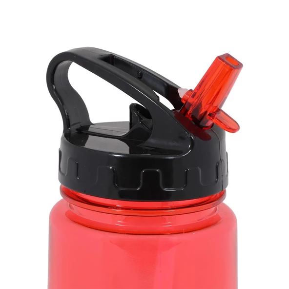 Biggdesign Cats Tritan Matara 650 ml - Resim 4