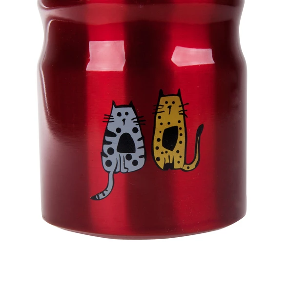 Biggdesign Cats Alüminyum Matara 700 Ml - Resim 8