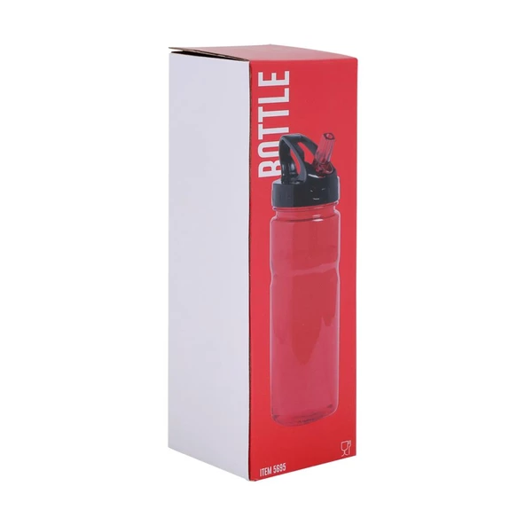 Biggdesign Cats Tritan Matara 650 ml - Resim 6