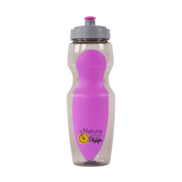 Biggdesign Nature Tritan 700 ML Matara - Resim 3