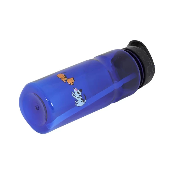 Biggdesign Dogs Tritan Matara 650 ml ürün görseli 1