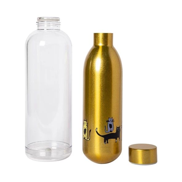 Biggdesign Cats Matara 700 ML - Resim 4