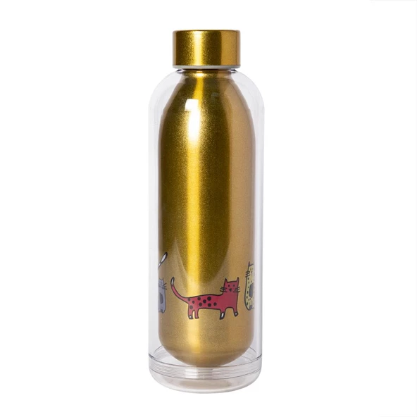 Biggdesign Cats Matara 700 ML - Resim 2