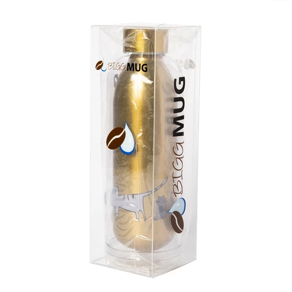 Biggdesign Cats Matara 700 ML - Resim 7