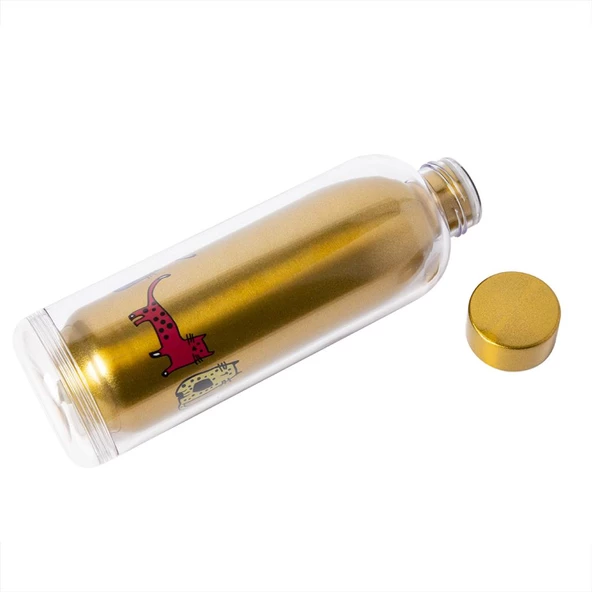 Biggdesign Cats Matara 700 ML - Resim 5