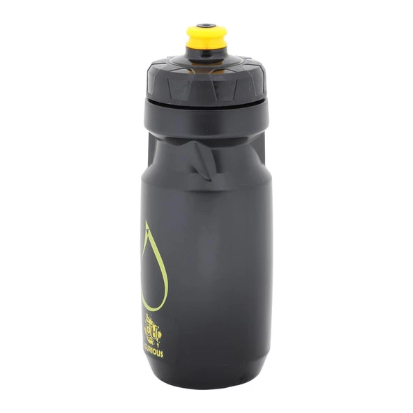 Biggdesign Moods up Curius Plastik Matara 600 Ml - Resim 2