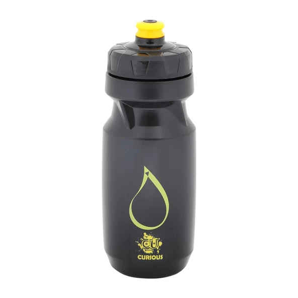 Biggdesign Moods up Curius Plastik Matara 600 Ml ürün görseli 1