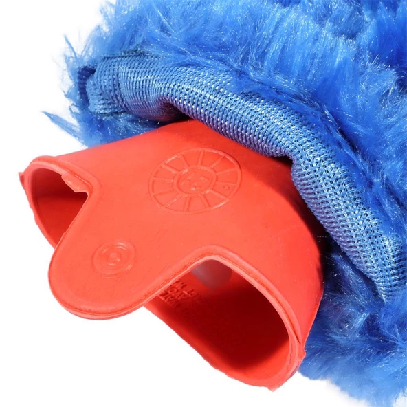 Biggdesign Nazar Peluş Sıcak Su Torbası - Resim 5