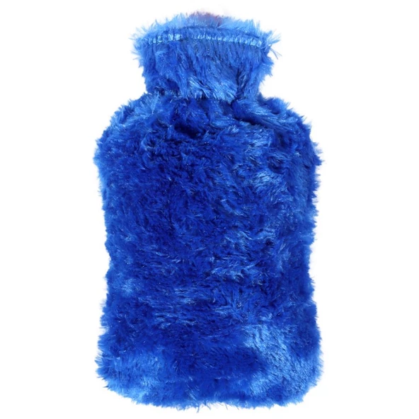 Biggdesign Nazar Peluş Sıcak Su Torbası - Resim 3