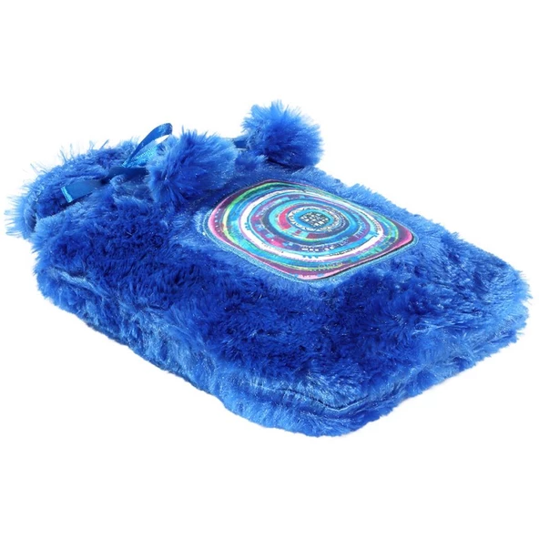 Biggdesign Nazar Peluş Sıcak Su Torbası - Resim 2