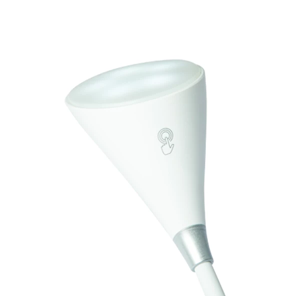 Nektar Işıklı Bluetooth Hoparlör - Resim 2