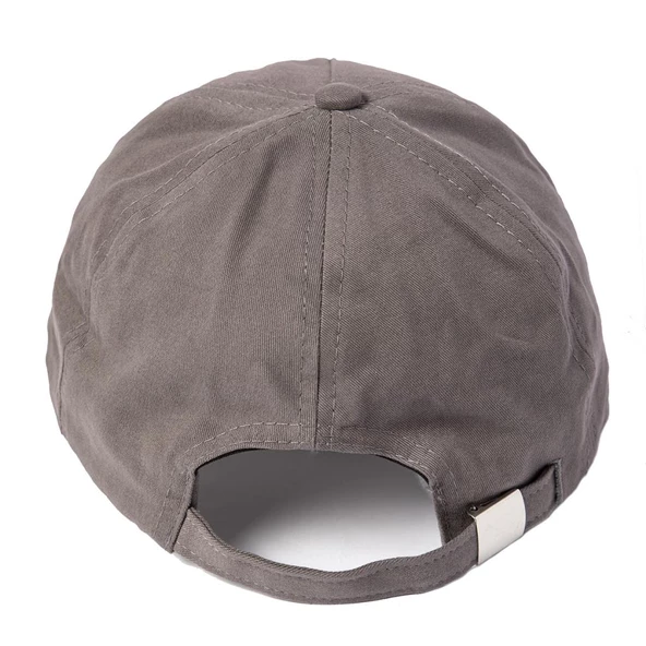 Biggdesign Nature Gri Şapka - Resim 11