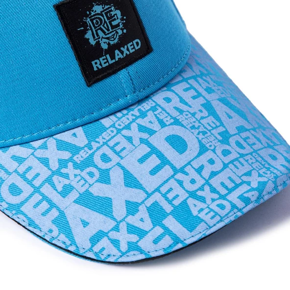 Biggdesign Moods Up Relaxed Şapka - Resim 10