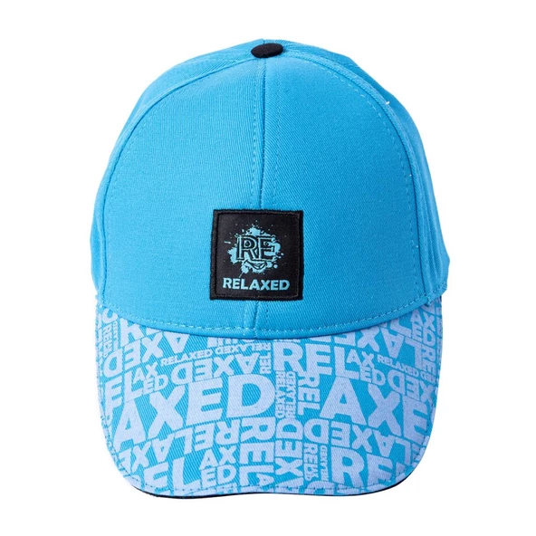 Biggdesign Moods Up Relaxed Şapka - Resim 2