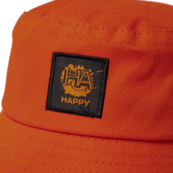 Biggdesign Moods Up Happy Kese Şapka - Resim 4