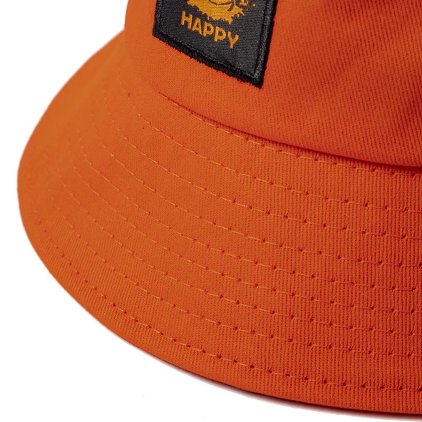 Biggdesign Moods Up Happy Kese Şapka - Resim 3