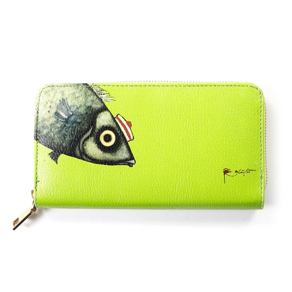 Biggdesign Pistachio Cüzdan ürün görseli 1