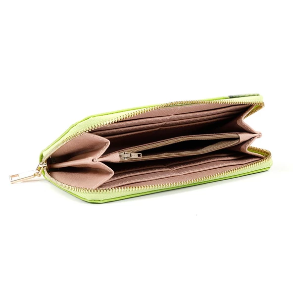 Biggdesign Pistachio Cüzdan - Resim 3