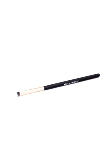 Kesik Far Fırçası - Make Up Professional Black Series ürün görseli 1