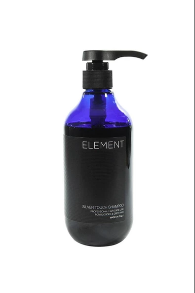 Silver Touch Mor Şampuan 1000 Ml ürün görseli 1