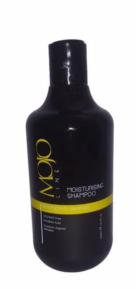 Mojo Lıne Nemlendirici Şampuan 500 ml ürün görseli 1