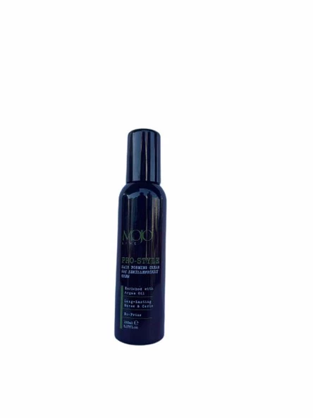 Mojo Lıne Saç Şekillendirici Krem 150 ml ürün görseli 1