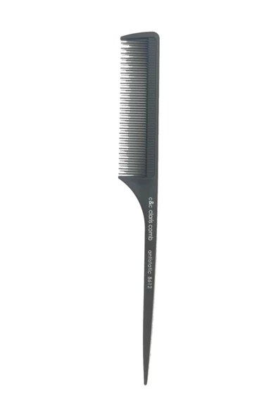 Claris Comb Profesyonel Tarak 8612 - Resim 2