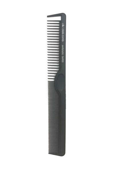 Comb Karbon Tarak 6900 ürün görseli 1