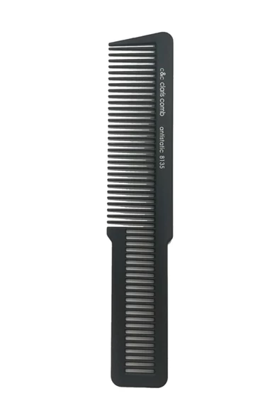 Claris Comb Karbon Tarak 8135 ürün görseli 1