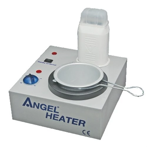 Angel Ağda (Isıtıcı) Makinesi A-60 - Konserve+Kartuş 185W ürün görseli 1