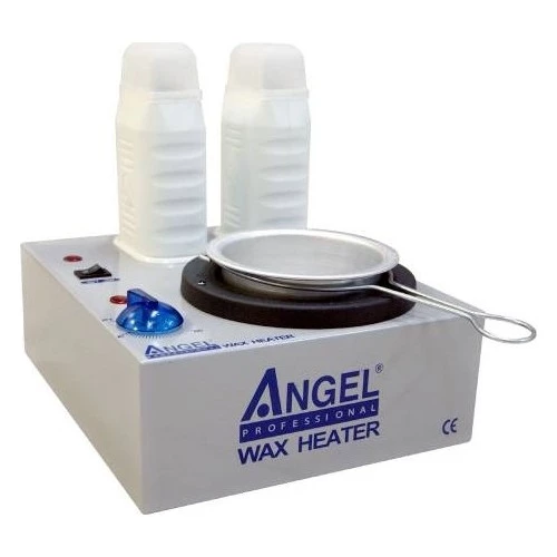 Angel 2+1 Cezveli Kombine Ağda Isıtıcı A70 ürün görseli 1