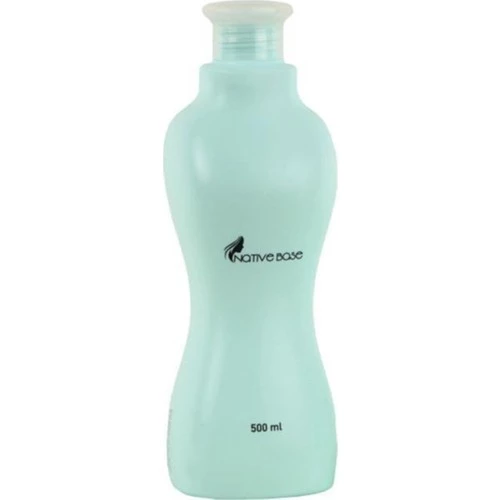 Native Base Doğal Şampuan 500 ml ürün görseli 1