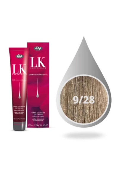 Lk Opc 9/28 Küllü Çok Açık Sarı Sedef ürün görseli 1