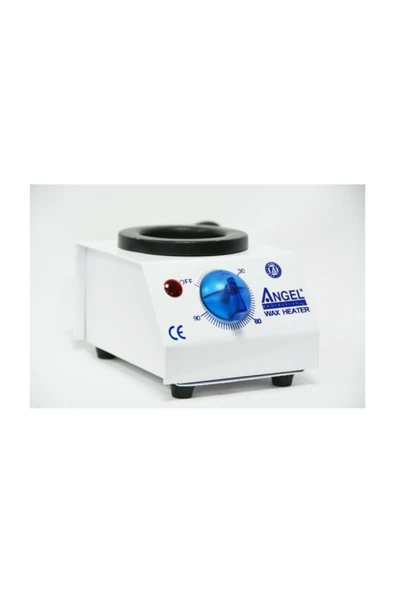 Konserve Ağda Isıtıcı A-132 Midi 50 Ml Ağda Makinası ürün görseli 1