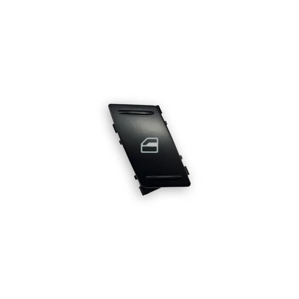 Skoda Octavia 2 A5 2005-2008 Sağ Arka Kapı Cam Düğmesi 1Z0959856 ürün görseli 1