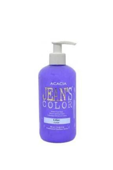 Jean's Color Leylak 250 ml ürün görseli 1