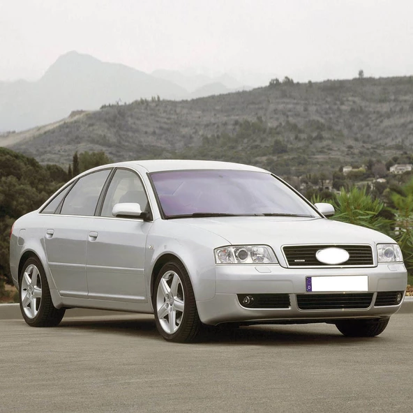 Audi A6 2002-2005 Sağ Arka Kapı Cam Açma Düğmesi 4B0959855A - Resim 2
